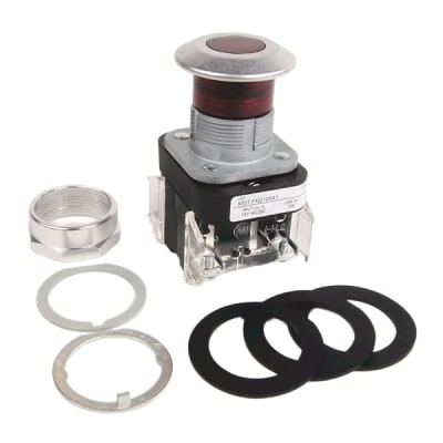 ALLEN BRADLEY 800H-FRXTPH16RA5