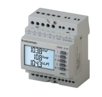 SOCOMEC 48250401