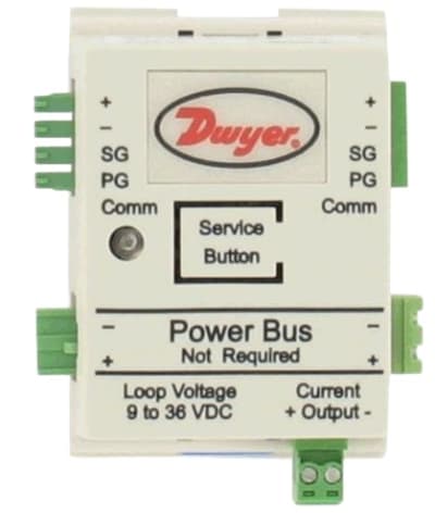 DWYER WM-CSF-4G
