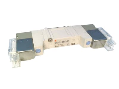 SMC SY3340R-6LOZ