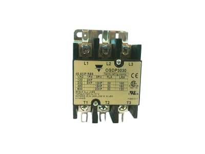 CARLO GAVAZZI CGDP1025Y5