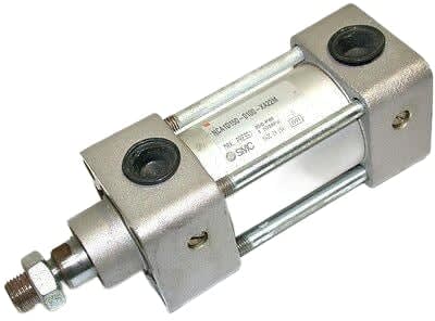 SMC NCDA1F200-0350-A53