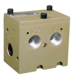 ROSS CONTROLS 2768C3900