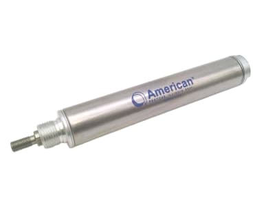 AMERICAN CYLINDER CO INC 1062SBFS-1.00