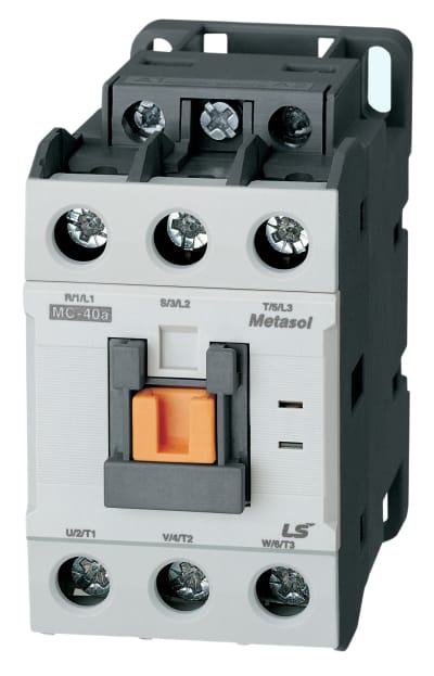 LS ELECTRIC MC40A-40-00-W6-S-E