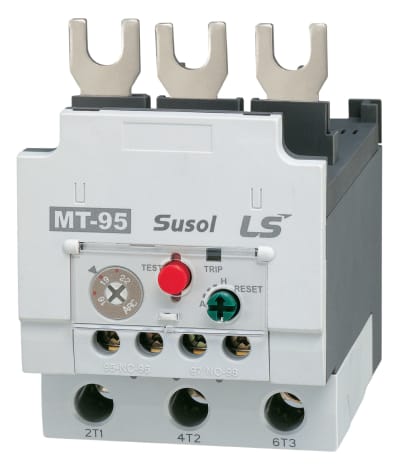 LS ELECTRIC MT-95 21.5A 2H SCREW EXP