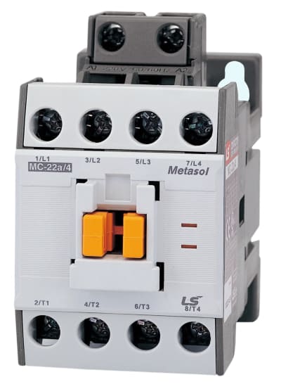 LS ELECTRIC MC22A-40-00-K6-S-E