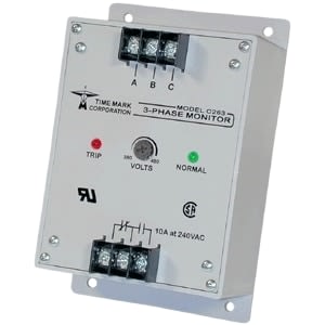 TIME MARK CORP B263M