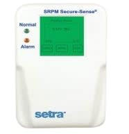 SETRA SRPM-005WB-V2-E