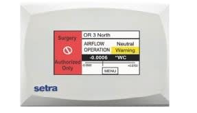 SETRA SRCM-001WB-A2-F-N-S