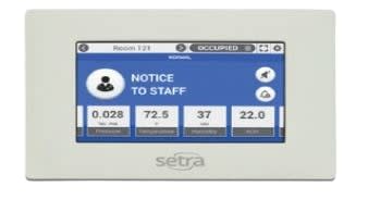 SETRA FLEX001WBRM7S1