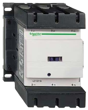 SCHNEIDER ELECTRIC LC1D11500M5