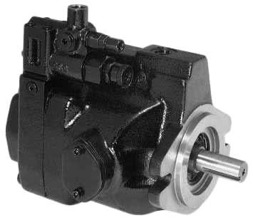 PARKER PVP2320BL21