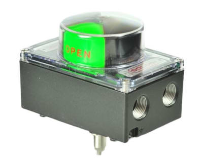 SOLDO CONTROLS SB01200-2YW01A2