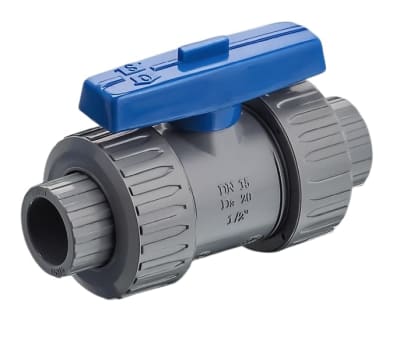 PLAST-O-MATIC BT645-200VT-CP