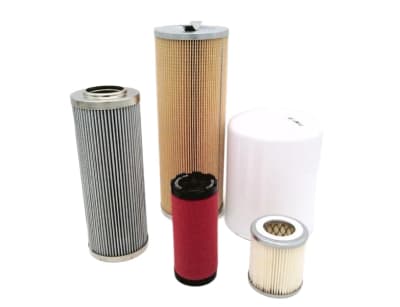 RADWELL RAD-FILTER-2306
