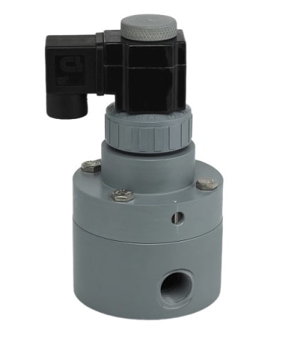 PLAST-O-MATIC PS150VW11-240/60-CP