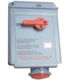 WALTHER ELECTRIC AE139316