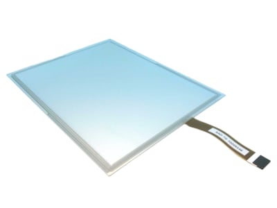 RADWELL VERIFIED SUBSTITUTE RES-15.0-PL8-SUB