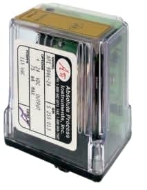 ABSOLUTE PROCESS INSTRUMENTS API 9046-15