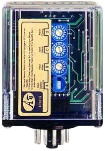 ABSOLUTE PROCESS INSTRUMENTS API 1080 G A230