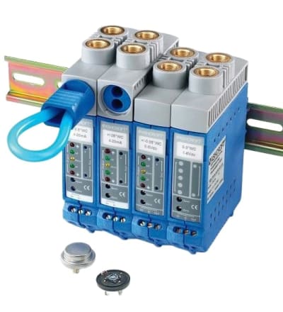 ASHCROFT DX3F0142ST15IWXPV
