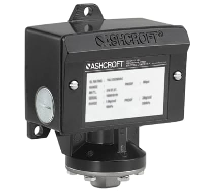 ASHCROFT B420TX0515#