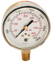 AMETEK 166532A
