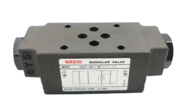 NACHI OCP-G01-W1-F-21