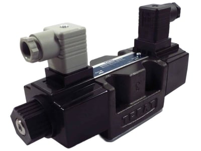YUKEN DSG-03-3C4-D24-N-5090