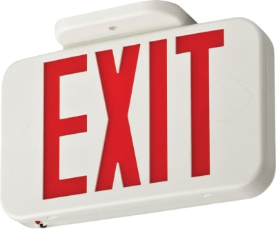LITHONIA LIGHTING EXRG-EL-M6