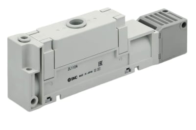 SMC ZL112A-K15HU-DBL
