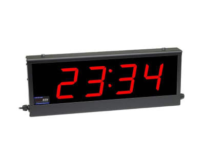 ELECTRONIC DISPLAYS ED406-104-4D-N1