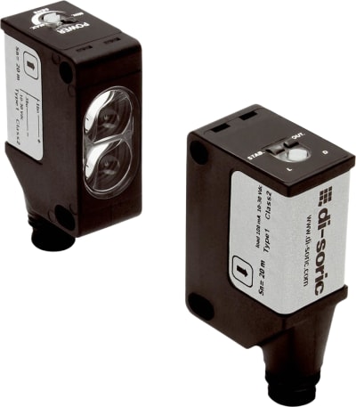 DI-SORIC OES 31 K 20000 N3-T4