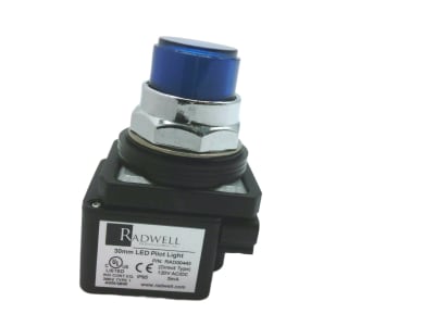 RADWELL VERIFIED SUBSTITUTE 52BL4E5-SUB