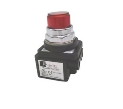 RADWELL VERIFIED SUBSTITUTE 52BL4C9-SUB