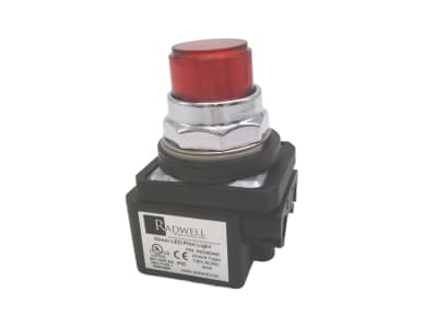 RADWELL VERIFIED SUBSTITUTE 52BL4E9-SUB