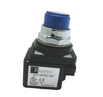RADWELL VERIFIED SUBSTITUTE 52BL4D5-SUB