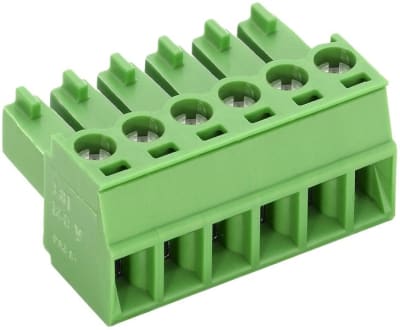 PTR HARTMANN AK1550/9-3.5-GREEN