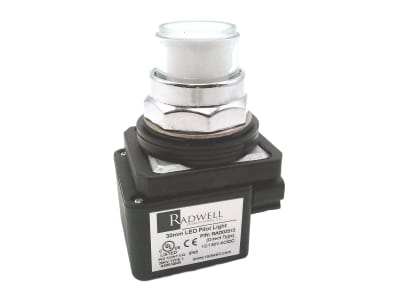 RADWELL VERIFIED SUBSTITUTE 52BL4CB-SUB