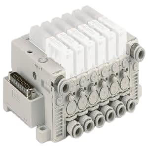 SMC ZZK204A-A2F-A