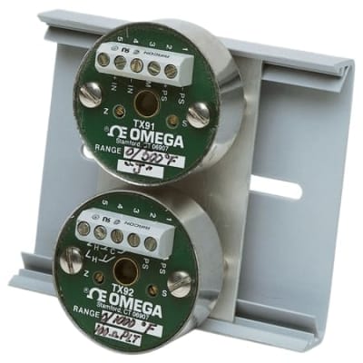 OMEGA ENGINEERING TX91-T3