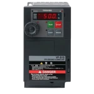 TOSHIBA VFS15S-2007PL-W1