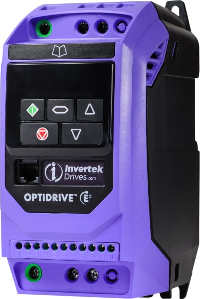 INVERTEK ODE-3-110070-1F12-01