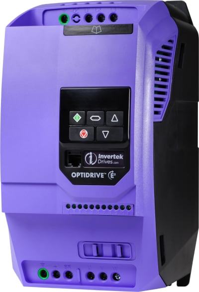 INVERTEK ODE-3-340140-3F42