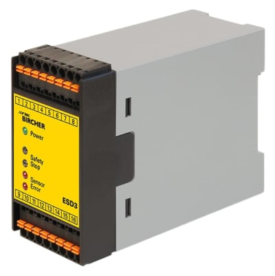 BIRCHER ESD3-03-230AC