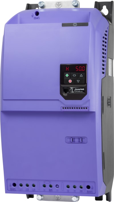 INVERTEK ODE-3-440390-3F42