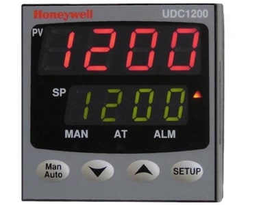 HONEYWELL DC120L-1-1-0-0-2-0-0-0