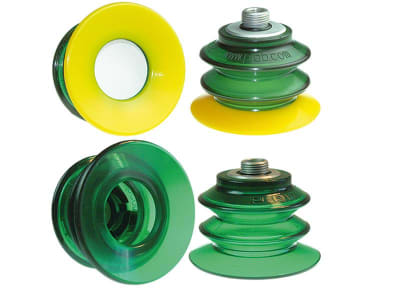 PIAB VACUUM PRODUCTS BX75P.5K.F