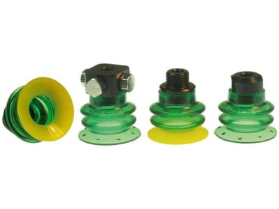 PIAB VACUUM PRODUCTS BX25P.4K.F